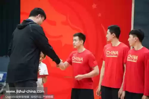 看了篮协坚持使用约耶维奇后，我意识到了姚明的良苦用心。